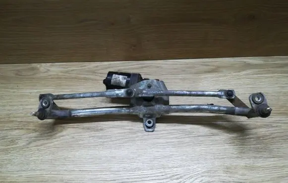 Volkswagen Golf IV Front wiper linkage 1J1955113A 0390241151 0589904142