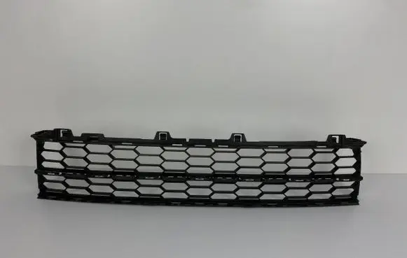 Skoda Superb B8 (3V) Front bumper lower grill 3V0 853