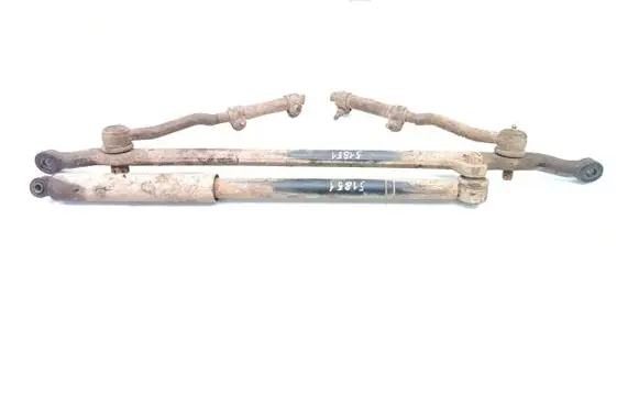 Toyota Hilux (N140, N150, N160, N170) Steering rack mechanical part 