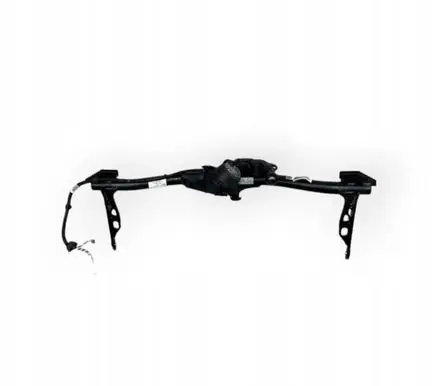 Volkswagen Golf VIII Rear bumper 5H9803881D