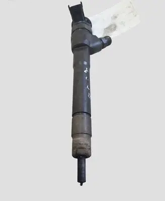 Renault Trafic III (X82) Fuel injector H8201055367 0445110414
