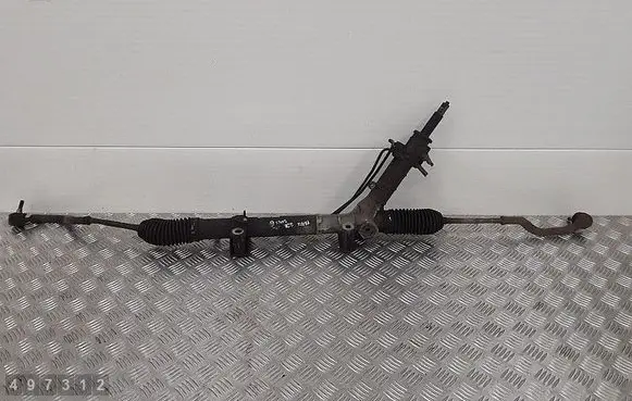 Renault Trafic II (X83) Steering rack 6900001720 8200875898 93862070