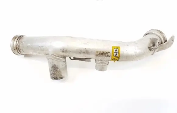 Brake vacuum hose/pipe