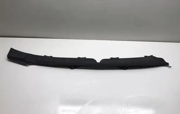 BMW Z4 E85 E86 Other trunk/boot trim element 7110231 51437110231