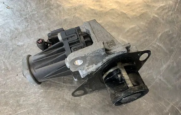 Renault Kangoo II EGR valve 8200129863