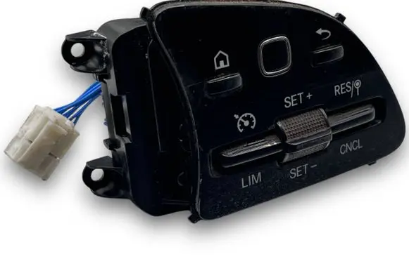 Mercedes-Benz Sprinter W907 W910 Central body control module A4471 A0999053504