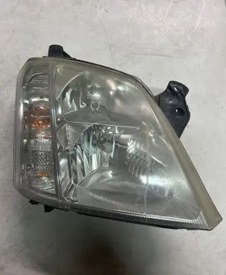 Opel Meriva A Headlight/headlamp 