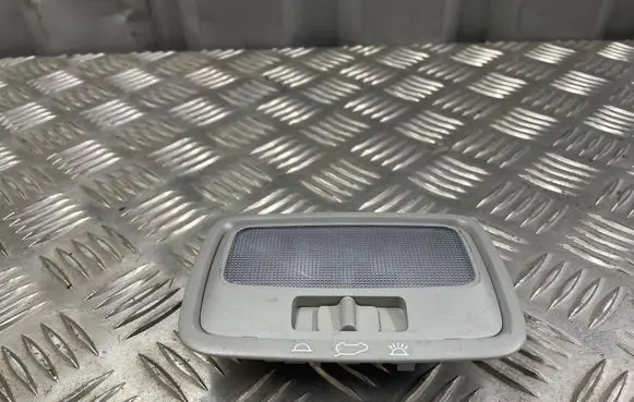 KIA Sorento Rear seat light 92620C5000