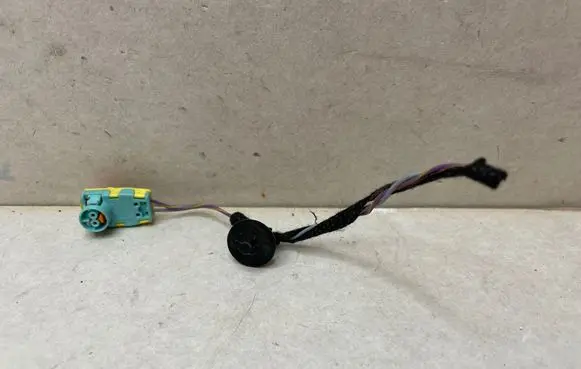 Mercedes-Benz C W205 Other wiring loom A0335455326