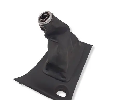 Toyota Corolla E120 E130 Gear shifter surround trim plastic 