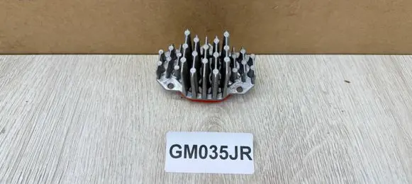 Ford Fiesta LED ballast control module 00219253