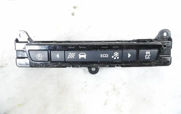 Jaguar XF X260 Other switches/knobs/shifts JX73-14B790-AA