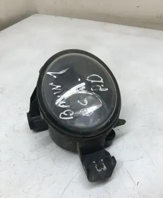 BMW 1 E81 E87 Front fog light