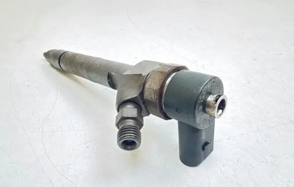 Mercedes-Benz S W220 Fuel injector A6280700387 04451100094