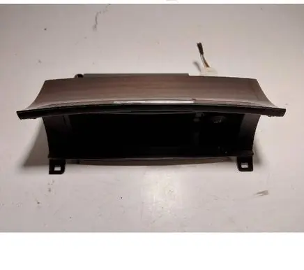 Volkswagen Touareg II Ashtray (front) 7P1863071