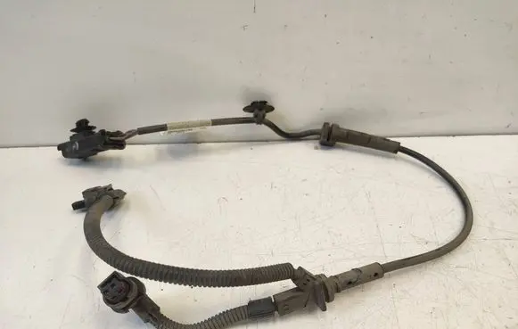 Citroen DS7 Crossback Front ABS sensor wiring 9825606180 43395401 4916