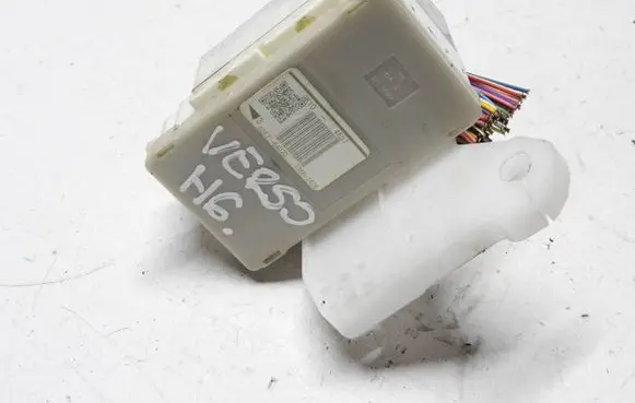 Toyota Verso Other control units/modules 82671-64020 7386-2426