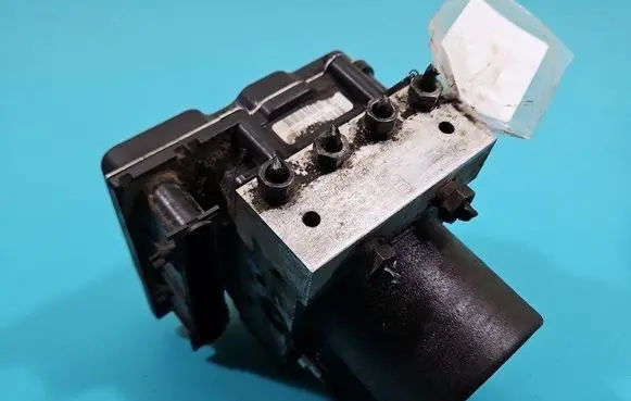 Fiat Scudo ABS Pump 0265234212 IMPRK1475786