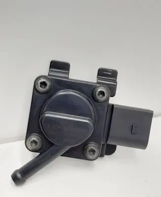 BMW X5 E70 Exhaust gas pressure sensor 7804862 12S11