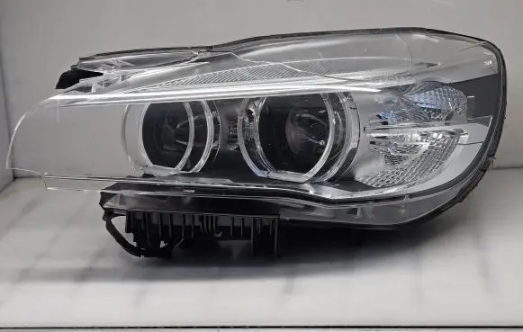 BMW 2 F45 Headlight/headlamp 7494855 LE13A6308 0301290231