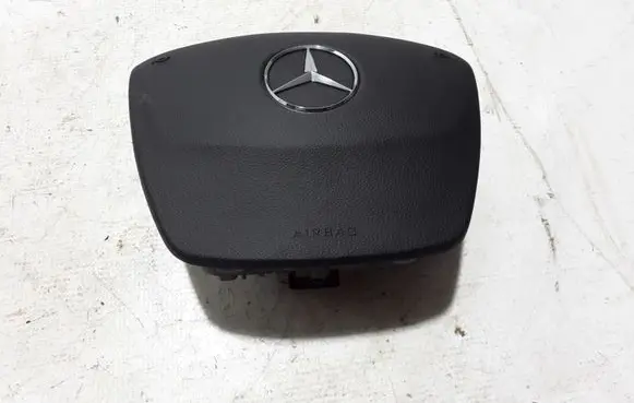Mercedes-Benz Citan W415 Steering wheel airbag 985103162R