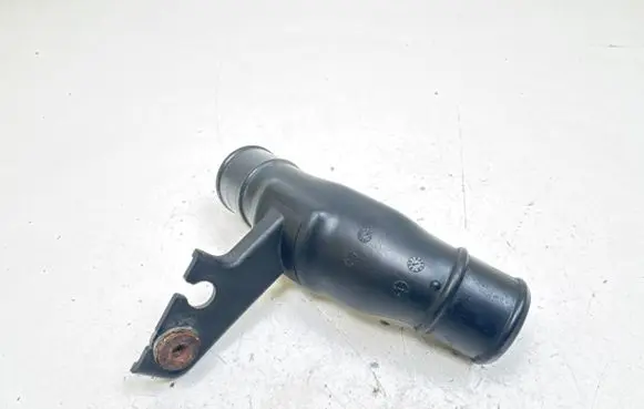 Honda Accord Intercooler hose/pipe
