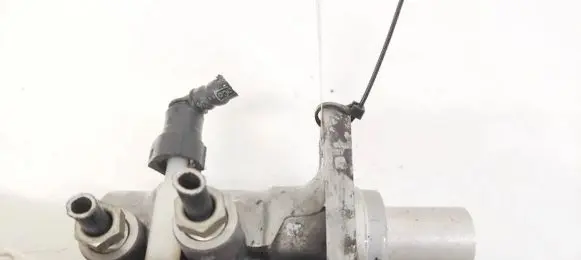 Ford Mondeo MK IV Master brake cylinder