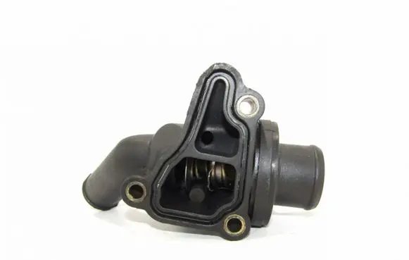 Mercedes-Benz A W168 Thermostat housing A6682030275