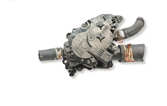 KIA Ceed Thermostat housing 1207024S