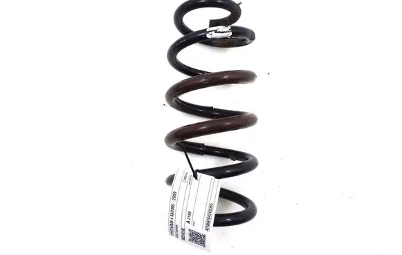 Toyota RAV 4 (XA30) Rear coil spring 4823142160