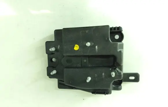 Opel Corsa F Other center console (tunnel) element 9829241180 39167719