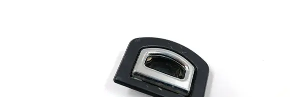 Volkswagen PASSAT B5 Tie down hook / loop 8D9864203