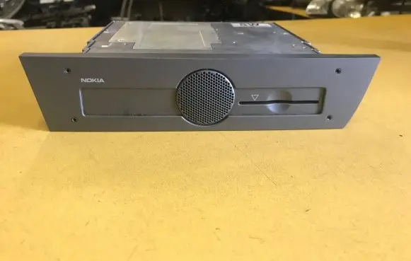 Opel Vectra C Navigation unit CD/DVD player 