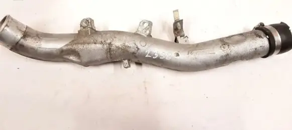 Toyota Avensis T270 Engine coolant pipe/hose 11911D 2358