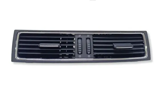 Skoda Superb B6 (3T) Dash center air vent grill 3T0820951A