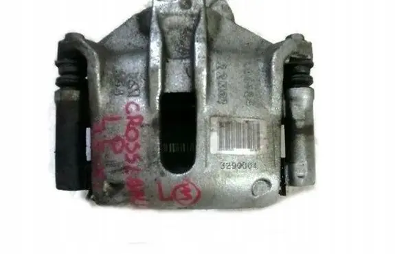 Opel Crossland X Front brake caliper