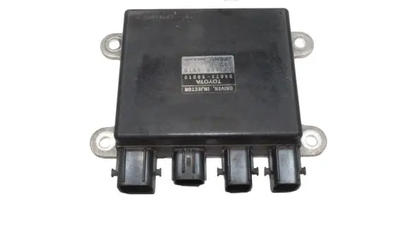 Lexus LS 460 - 600H Injection control unit/module 8987150010