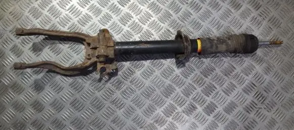 Front shock absorber/damper