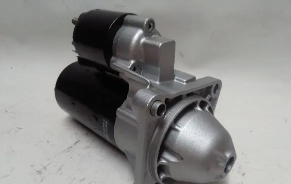 Fiat Stilo Starter motor 0001108202 S0186 12VJ17KW