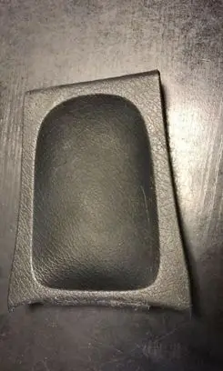 Opel Vectra B Other interior part 90503606