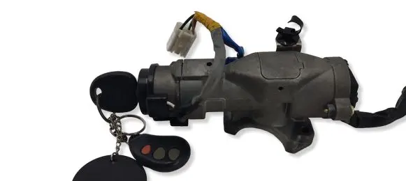 KIA Ceed Ignition lock EDZDC2
