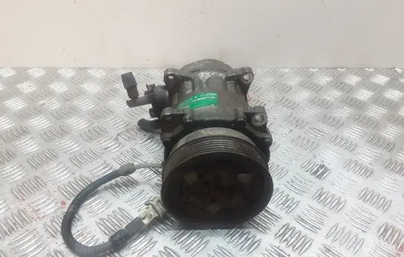 Citroen C5 Air conditioning (A/C) compressor (pump) 0984009145 R134A