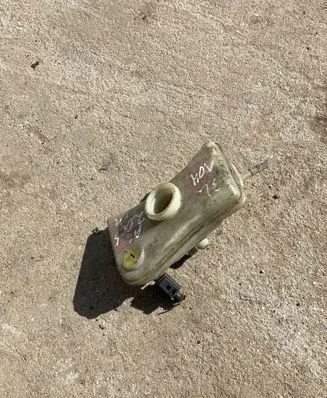 Audi A4 S4 B6 8E 8H Master brake cylinder 8E0611301E
