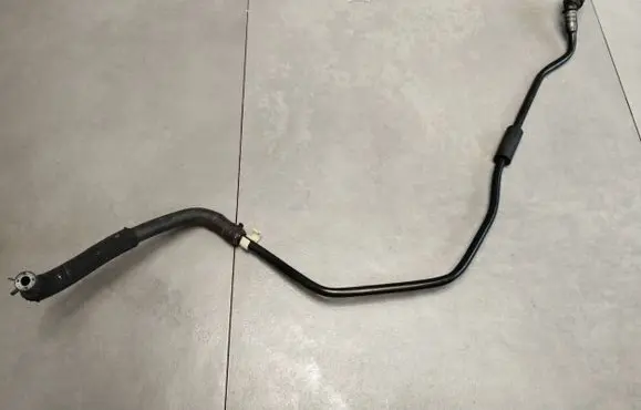 BMW 7 G11 G12 Vacuum line/pipe/hose 8602682