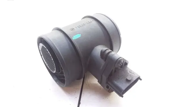 Opel Zafira A Mass air flow meter 24437502 0281002478