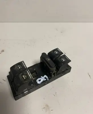 Volkswagen Touran I Electric window control switch 1K4959857 290305S