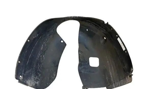 Hyundai Tucson IV NX4 Front wheel arch liner splash guards 86814N7000