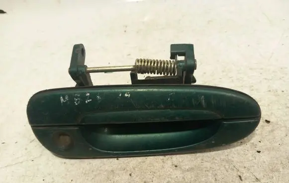 Mazda 626 Front door exterior handle