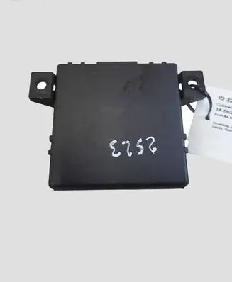 Audi A4 S4 B8 8K Gateway control module 8T0907468R 8T0907468H