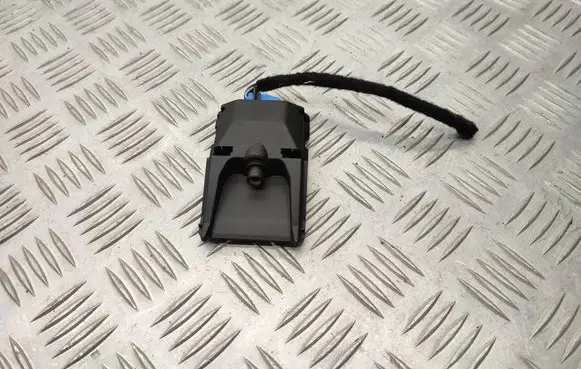 Citroen C3 Aircross Windshield/windscreen camera 9828694780